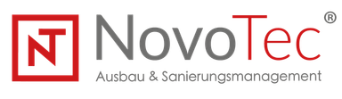 NovoTec Logo